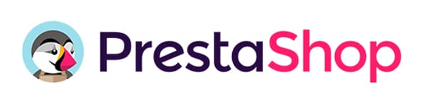 desarrolladores logo prestashop